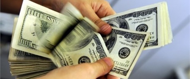 Kişi başı gelir 11 bin doları geçecek