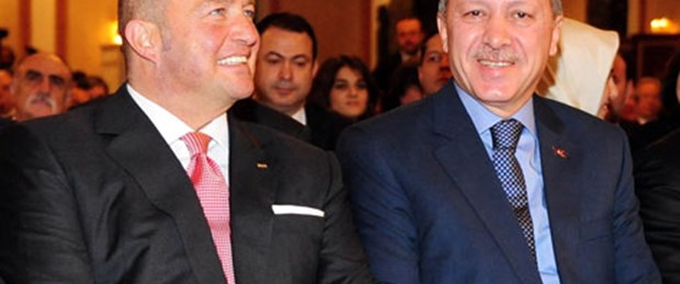Koç: Yerli oto için ortağımızla görüşüyoruz