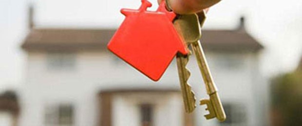 Konut satışları yüzde 25 azaldı