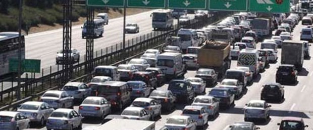 Köprü ve otoyol ihalesi 17 Aralık'ta