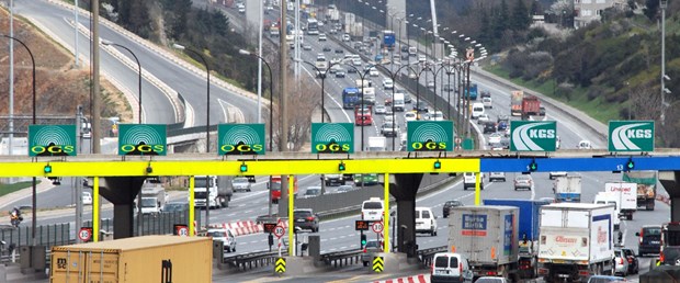 Köprü ve otoyol zammı mahkemelik oluyor