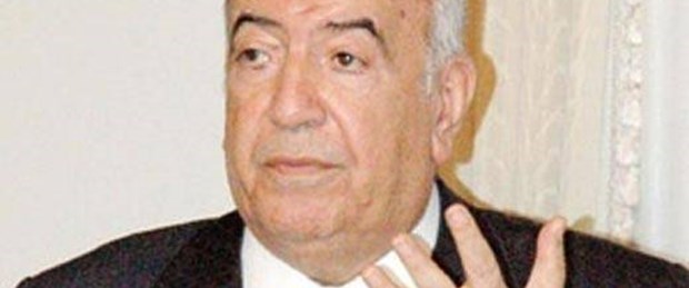 'Köşk çok ucuza satıldı'