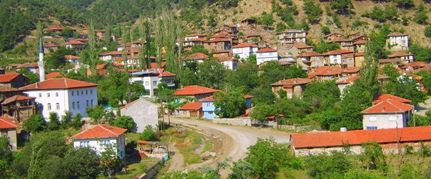 Köylüye imar cezası affı