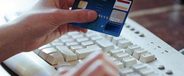 Kredi kartı kullanıcılarına sahte site uyarısı