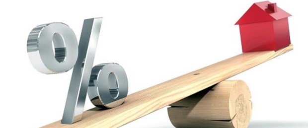 Krediler yüzde 0.95’e düştü