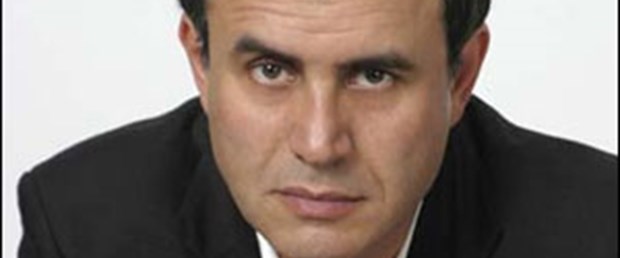 'Kriz kahini' dünyanın falına baktı