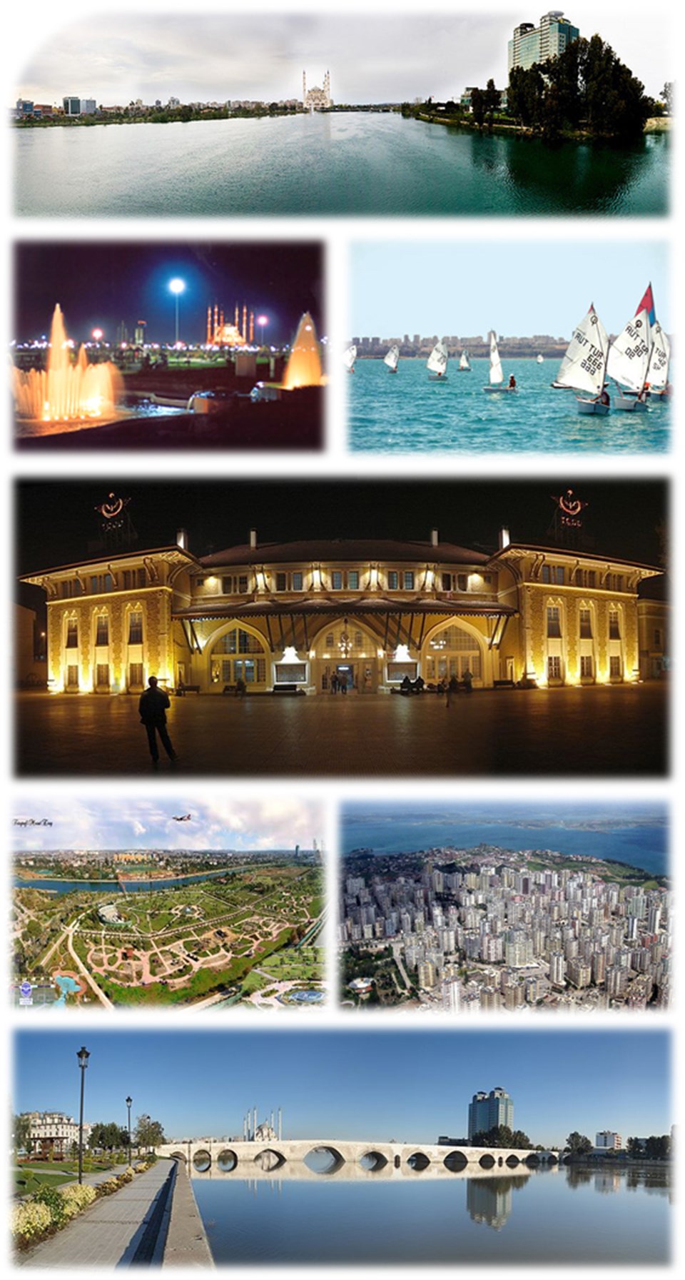 2009'un yıldızı parlayan ili; Adana