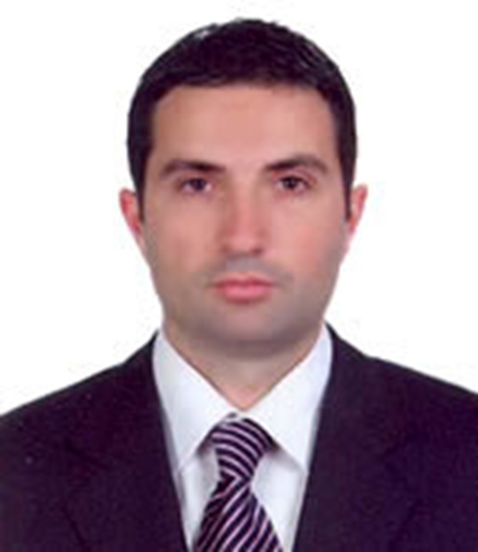 Ali Hepşen