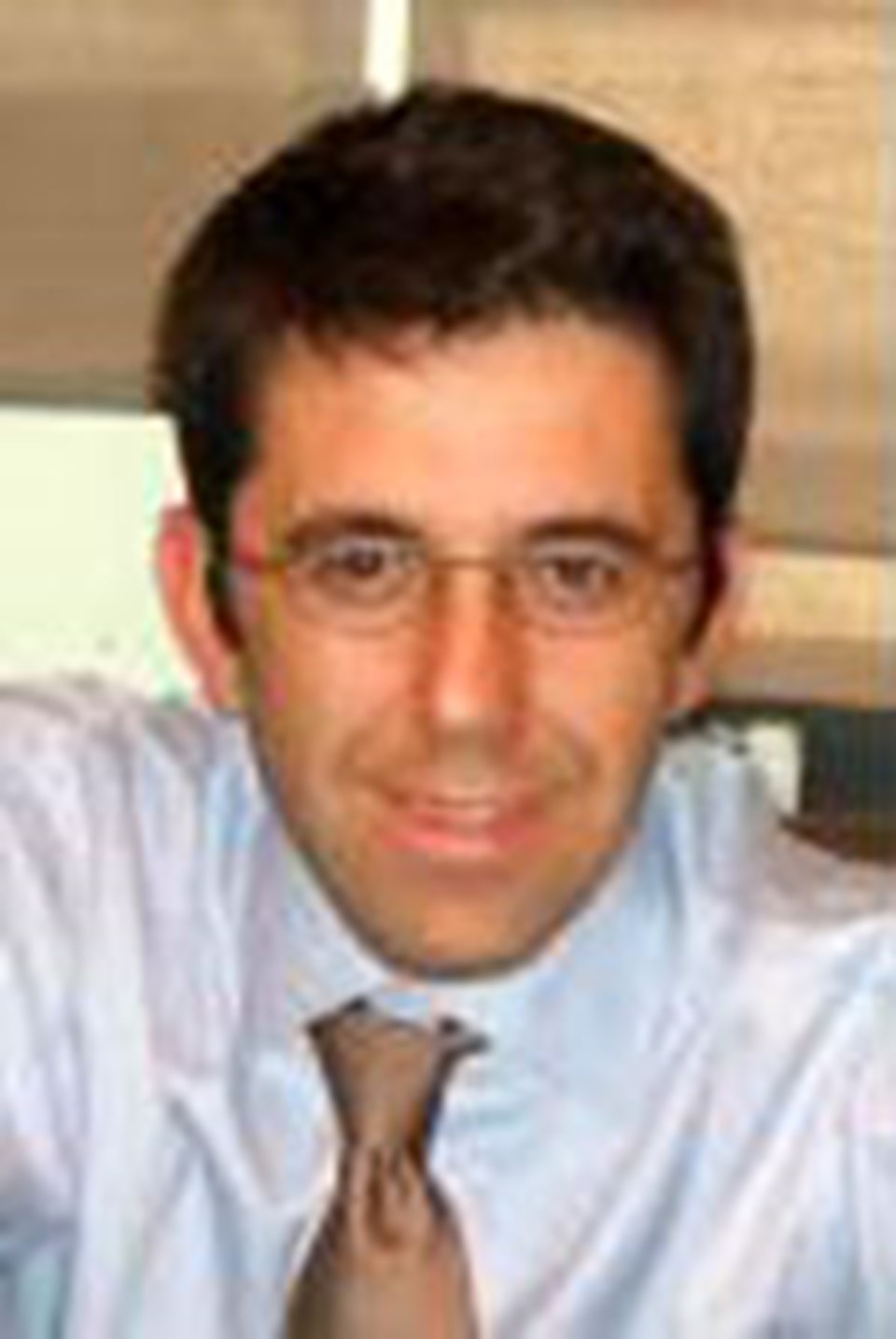 Mete Varas
