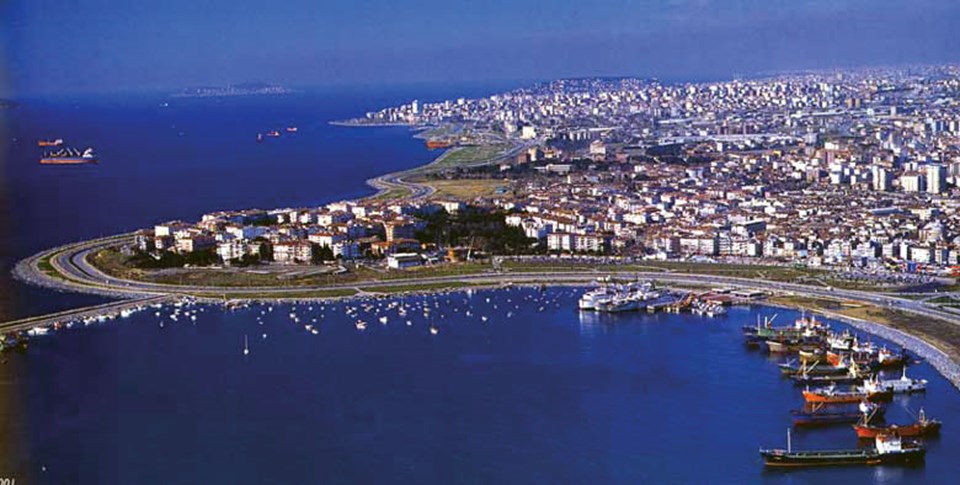 Yatırımcıların yeni gözdesi: Pendik
