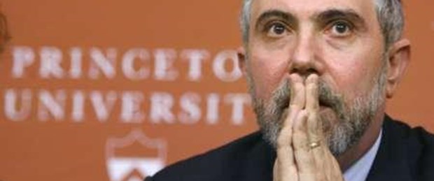 Krugman: Felaketi savuşturduk