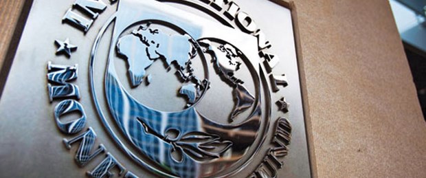 'Küçüleceğiz' diyen IMF'den ülkelere tavsiye