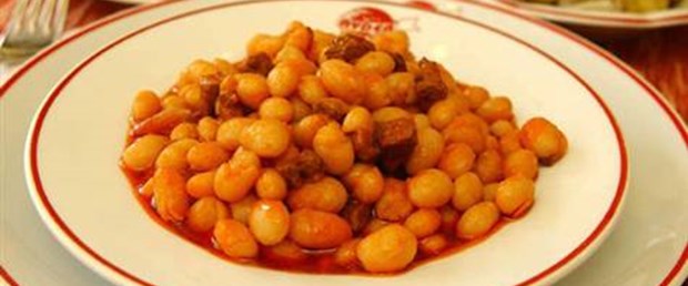 Kuru fasulye fiyatına tedbir
