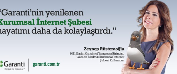 Kurumsal İnternet Şubesi!