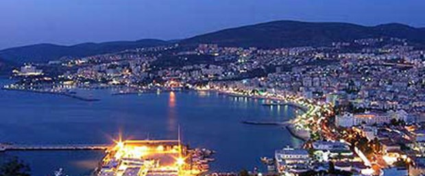 Kuşadası'na Hilton geliyor