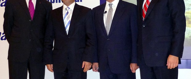 Limak'a 350 milyon dolarlık baraj kredisi