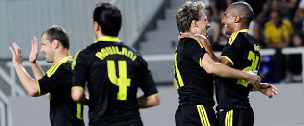 Liverpool'a bir Çinli talip
