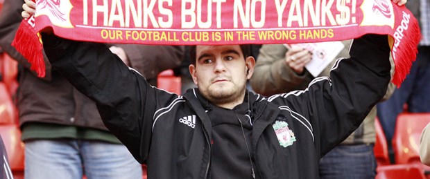 Liverpool'un yeni sahibi belli oldu