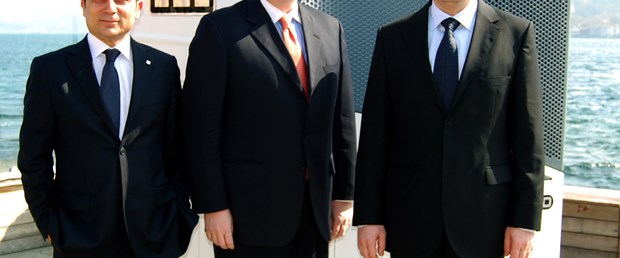 Lojistikte soğutma lideri Doğuş'la Türkiye'de