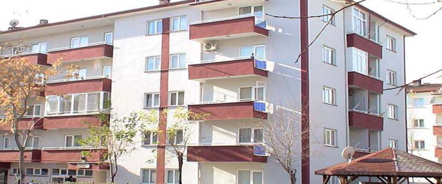 Lojman kiralarına zam