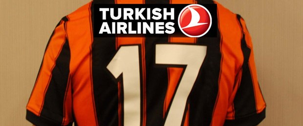 Luce'nin takımını THY 'sırt'layacak