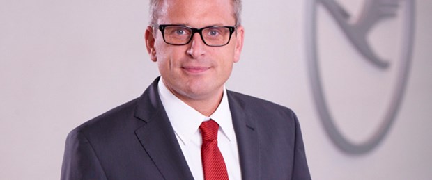 Lufthansa Türkiye'de görev değişimi