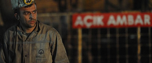 Madenci 43 yaşında emekli olacak