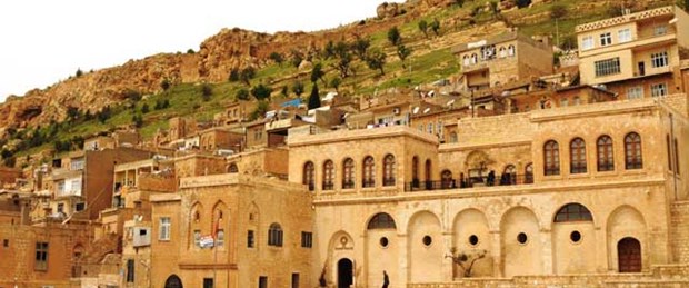 Mardin'e iki dev yatırım