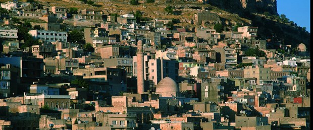 Mardin'in ilk 5 yıldızlı oteli