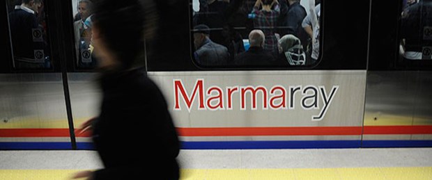 Marmaray İstanbul'un havasına da yarayacak