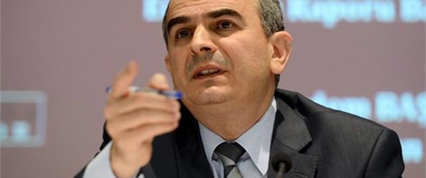 MB faize dokunmadı, sıkılaştırma adımı attı