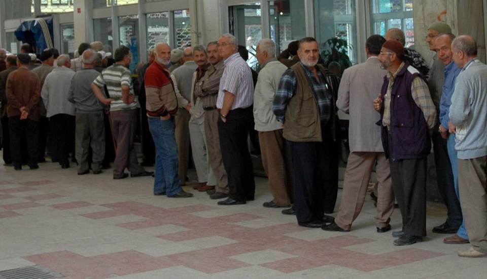 Memur ve emeklinin Temmuz 2018 zam oranı belli oldu ...