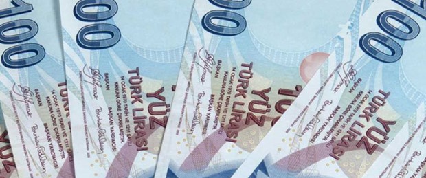 Memur zamlı maaşı Mayıs'ta alacak