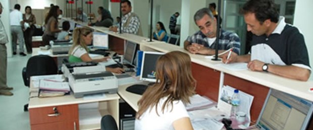 Memurlar evden çalışabilecek