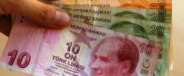 Memurların maaşları eşitleniyor