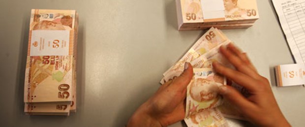 Memurun fazla mesai ücretine tırpan