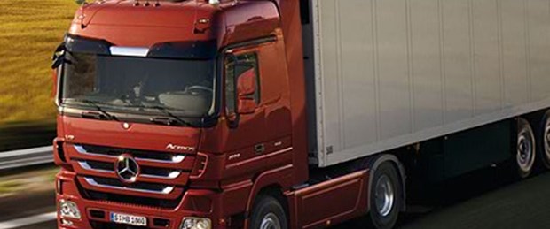 Mercedes'in amiral gemisi Türkiye'de üretilecek