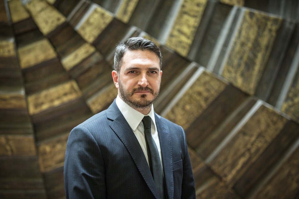 Erkan Kilimci