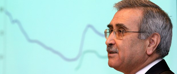 Merkez Bankası faiz indirimine mola verdi