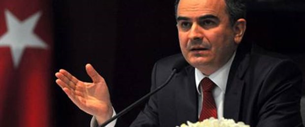 Merkez Bankası faizde değişikliğe gitmedi