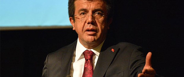 'Merkez faiz indirmeli'