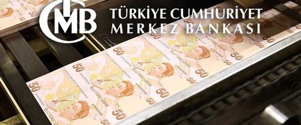 Merkez faizi artırdı