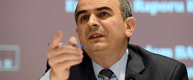 Merkez sürpriz yapmadı