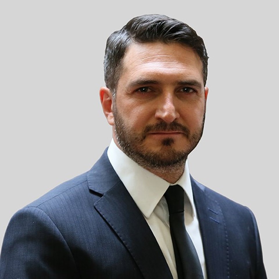 TCMB Başkan Yardımcısı Erkan Kilimci