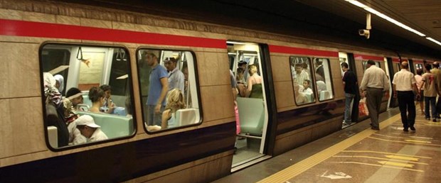 Metroya alışveriş merkezi geliyor