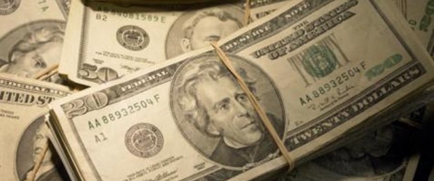 Milli gelir bu yıl 1625 dolar az olacak