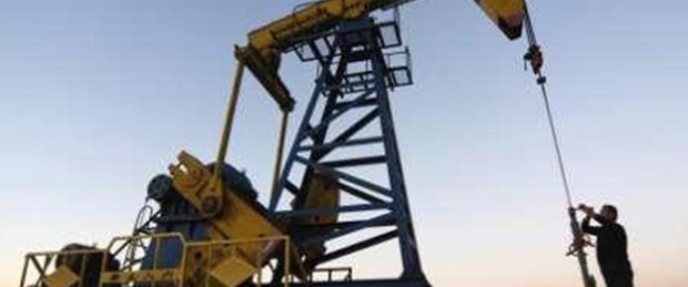 Milli petrol şirketine sürpriz ortaklar