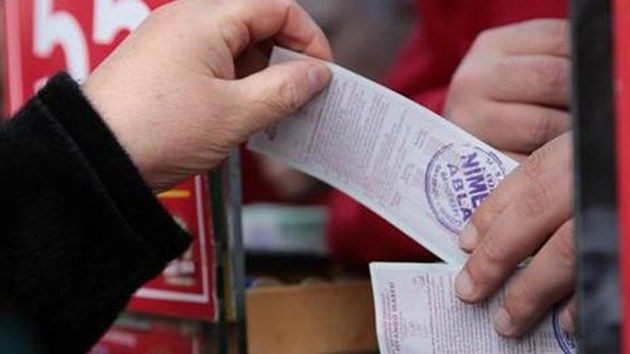 milli piyango, milli piyango 2018 yılbaşı ozel çekilişi, milli piyango idaresi,MPİ, bilet sorgulama, buyuk ikramiye, çeyrek bilet, tam bilet, yarım bilet
