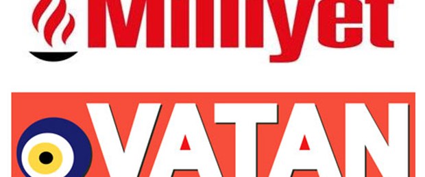 Milliyet-Vatan'ın satışında imzalar atıldı
