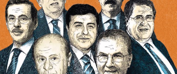 Muhalefet iktidara gelirse...